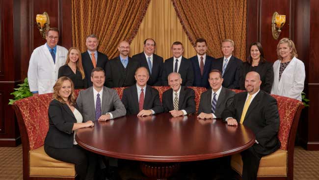 Dog Bite Lawyers